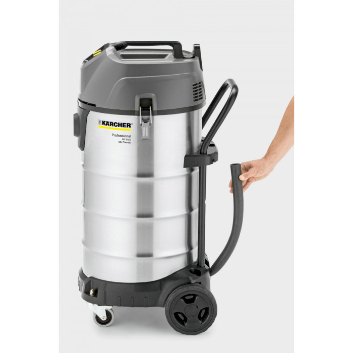 Пилосос професійний KARCHER NT 90/2 Me Classic (1.667-700.0)