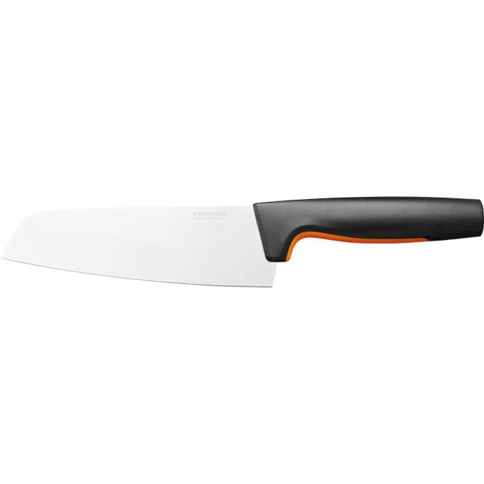 Набор кухонных ножей на подставке FISKARS Functional Form 3пр (1057553)