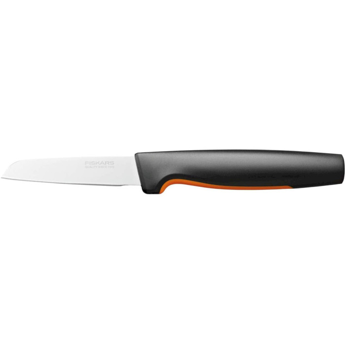 Набор кухонных ножей на подставке FISKARS Functional Form 3пр (1057553)