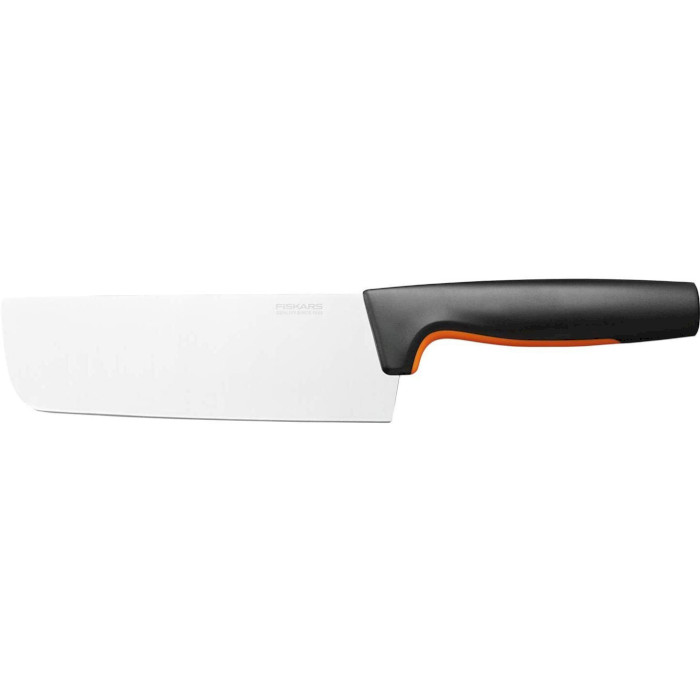 Нож кухонный FISKARS Functional Form 158мм (1057537)
