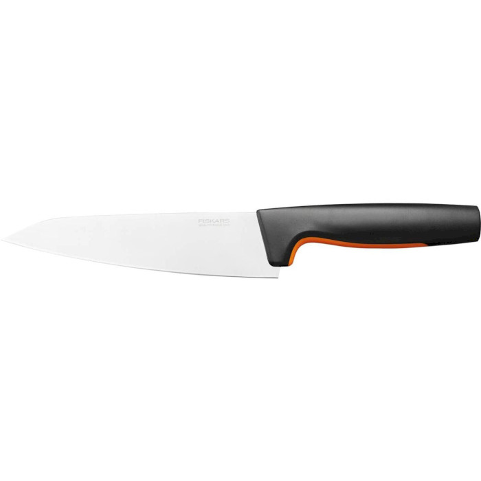Шеф-нож FISKARS Functional Form 169мм (1057535)