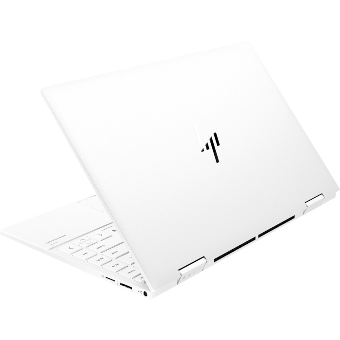 Ноутбук HP Envy x360 13-ay0015ua Ceramic White (423U1EA)