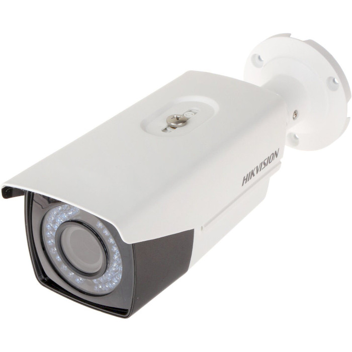 Камера видеонаблюдения HIKVISION DS-2CE16D0T-VFIR3F (2.8-12)