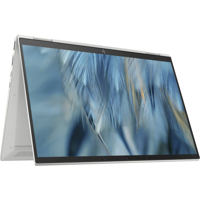 Ноутбук HP EliteBook x360 1030 G7 Silver (204M5EA)