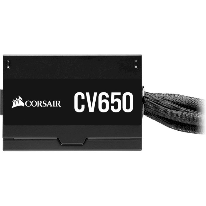 Блок живлення 650W CORSAIR CV650 (CP-9020236-EU)