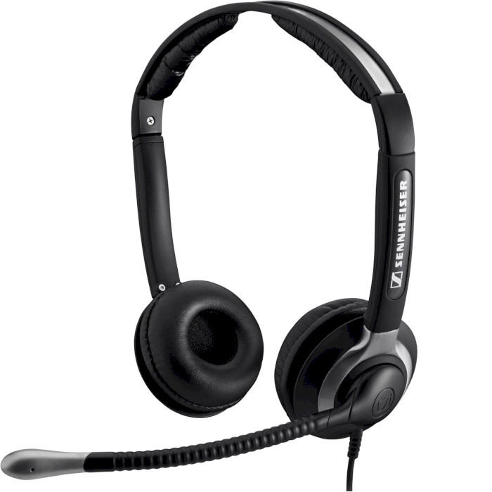 Гарнитура SENNHEISER CC 550 (5361)