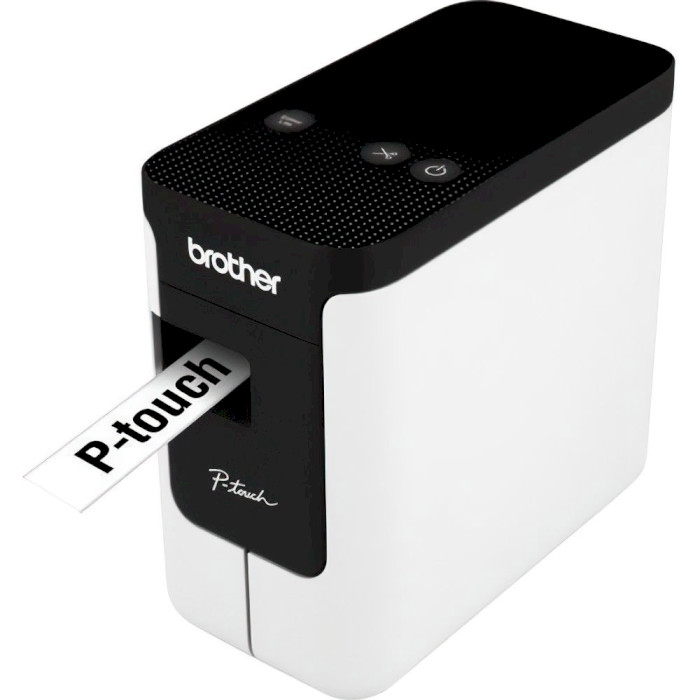 Принтер наліпок BROTHER P-Touch PT-P700 USB
