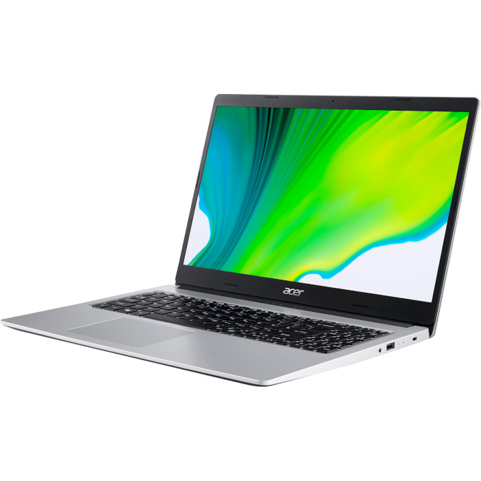 Ноутбук ACER Aspire 3 A315-23G Pure Silver (NX.HVSEU.00K)