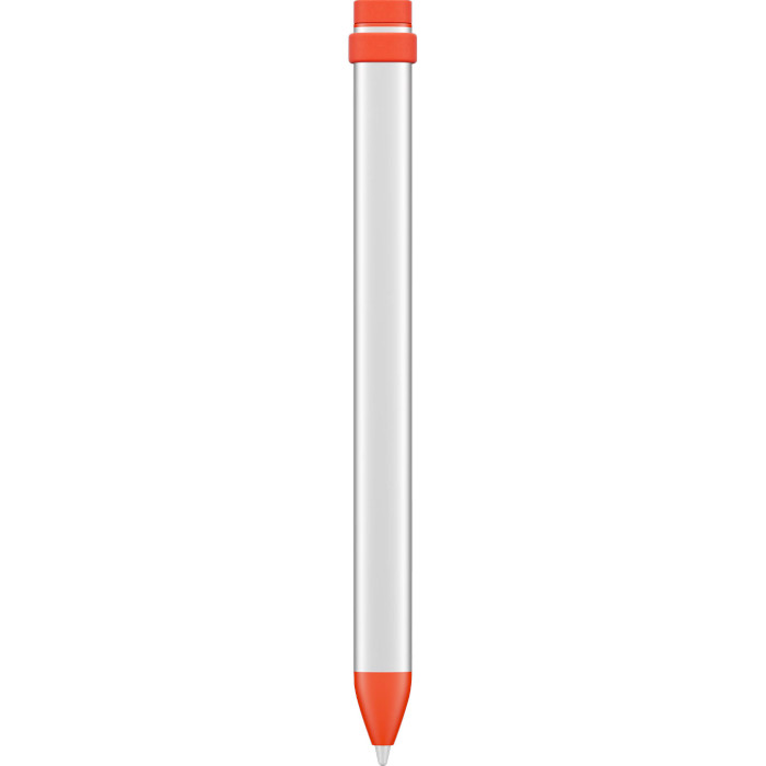 Стилус LOGITECH Crayon Orange (914-000034)