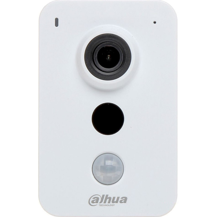 IP-камера DAHUA DH-IPC-K35P (2.8)