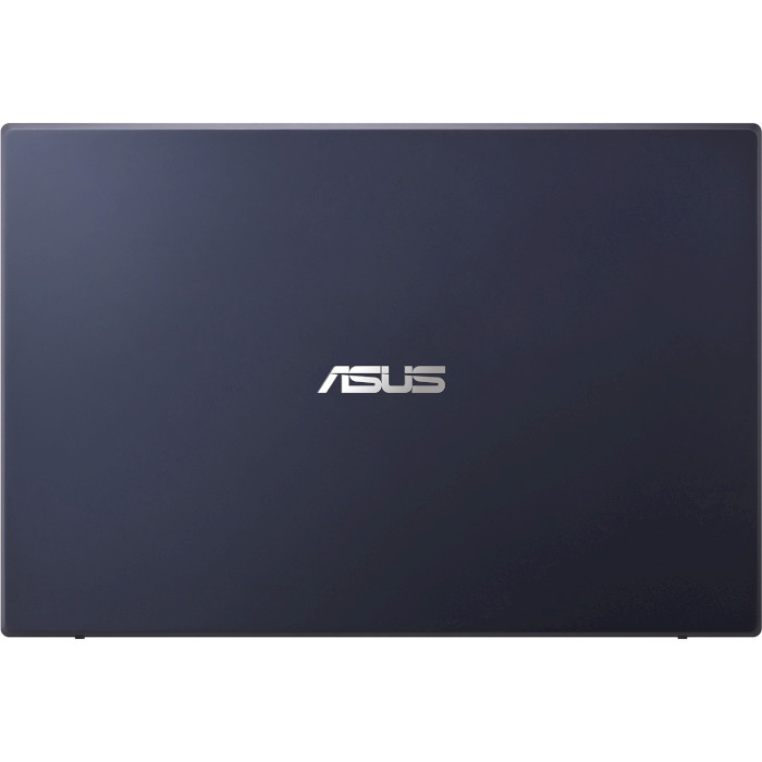 Ноутбук ASUS VivoBook 15 X571LI Star Black (X571LI-BQ004)