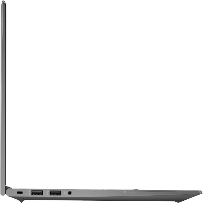 Ноутбук HP ZBook Firefly 14 G8 Silver (1A2F2AV_V10)