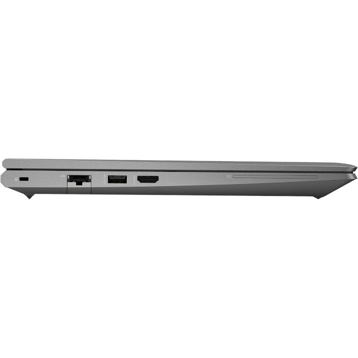 Ноутбук HP ZBook Power G7 Silver (10J83AV_V5)