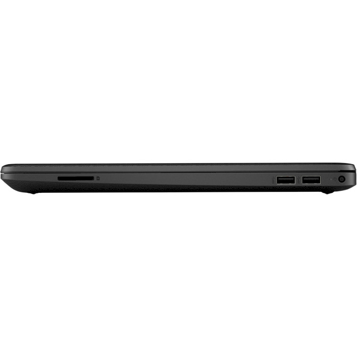 Ноутбук HP 15-dw3012ua Jet Black (424A7EA)