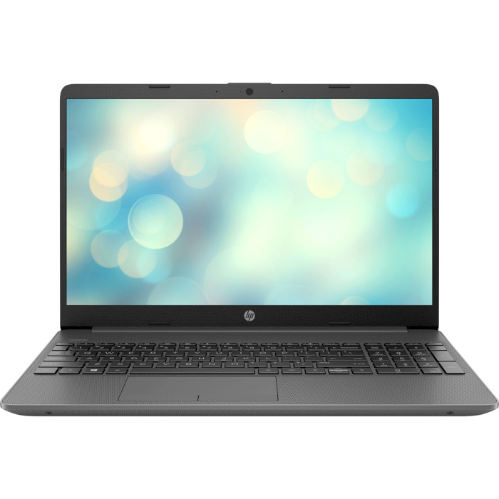 Ноутбук HP 15-dw3019ua Chalkboard Gray (424B2EA)