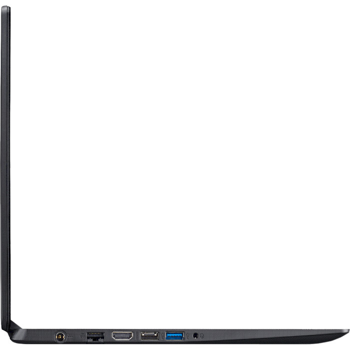 Ноутбук ACER Extensa 15 EX215-52-3147 Shale Black (NX.EG8EU.00D)