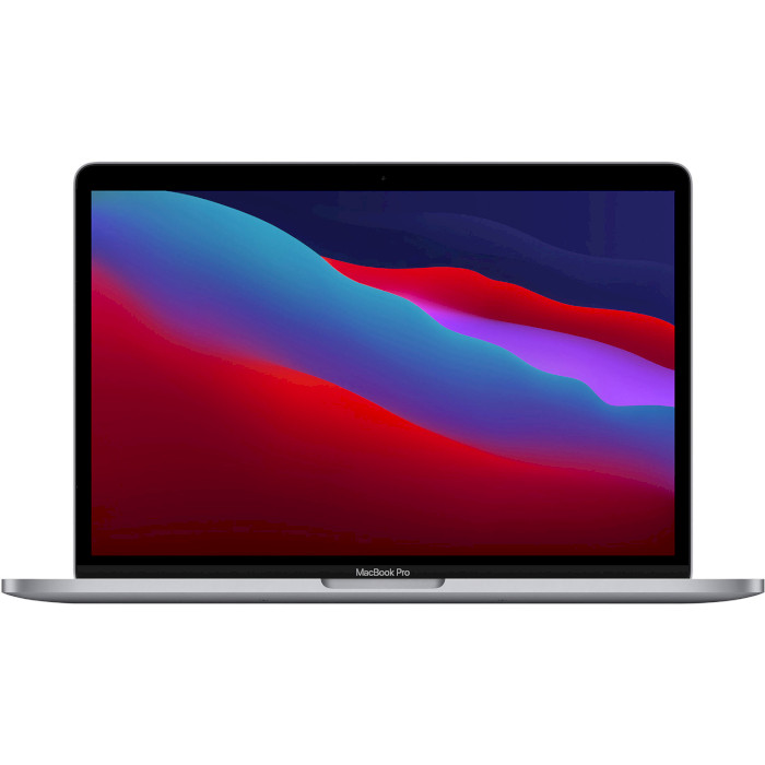 Ноутбук APPLE A2338 MacBook Pro 13" M1 16/512GB Space Gray (Z11C000Z3)