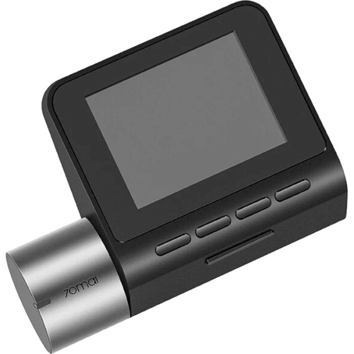 Автомобильный видеорегистратор XIAOMI 70MAI Dash Cam Pro Plus+ A500S