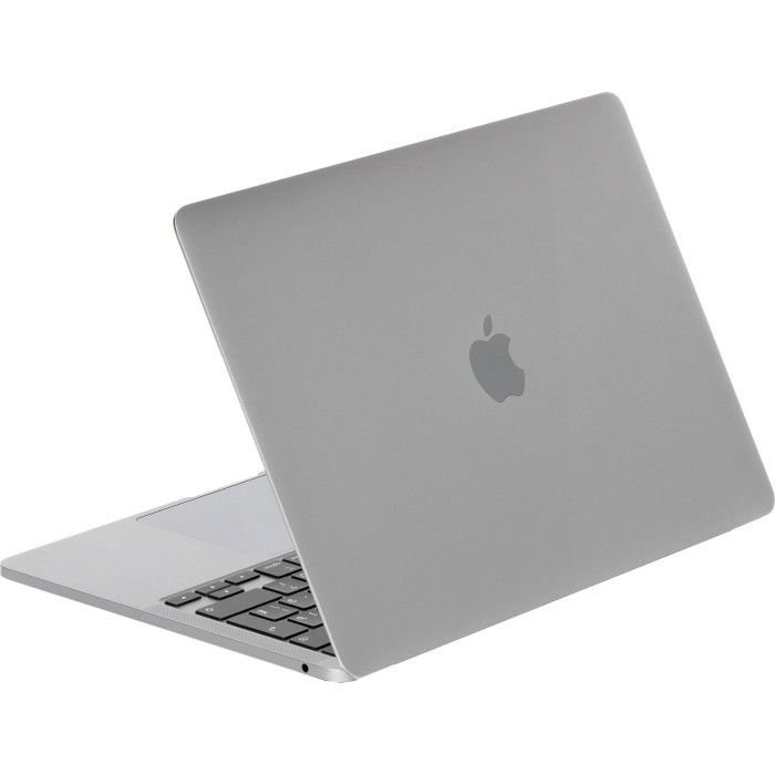 Ноутбук APPLE A2338 MacBook Pro 13" M1 16/256GB Space Gray (Z11B000Q8)