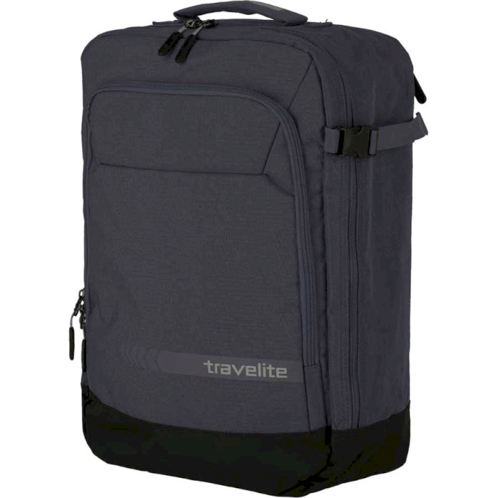 Сумка-рюкзак TRAVELITE Kick Off Multibag Anthracite (006912-04)