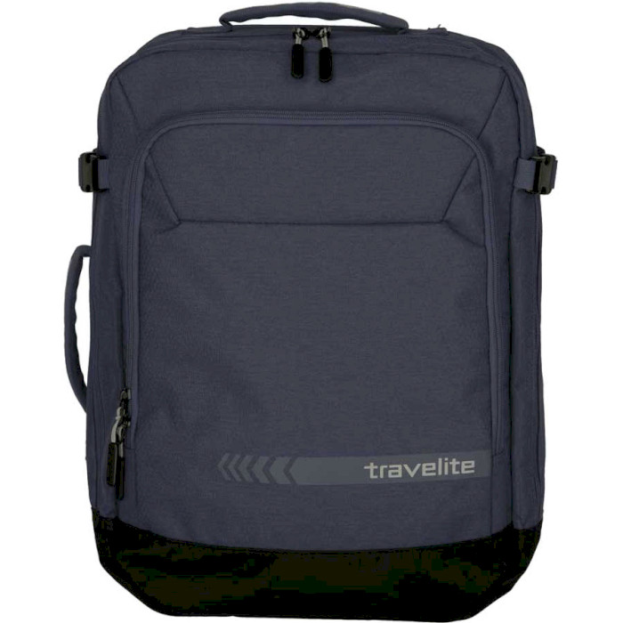 Сумка-рюкзак TRAVELITE Kick Off Multibag Anthracite (006912-04)