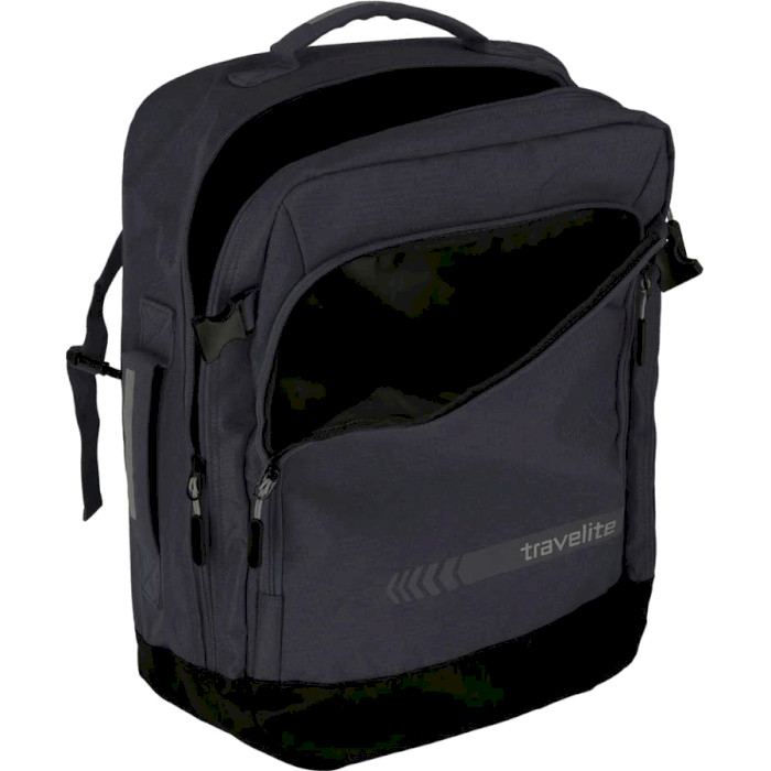 Сумка-рюкзак TRAVELITE Kick Off Multibag Anthracite (006912-04)