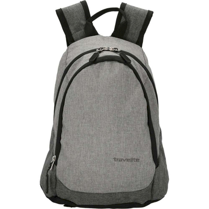 Рюкзак TRAVELITE Basics Mini Gray (096234-04)