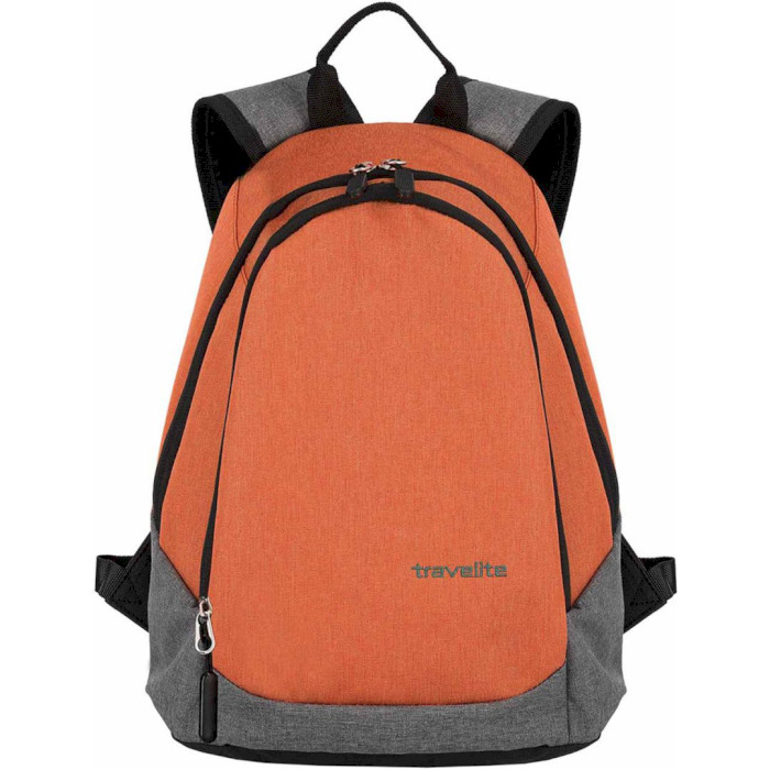 Рюкзак TRAVELITE Basics Mini Orange (096234-87)