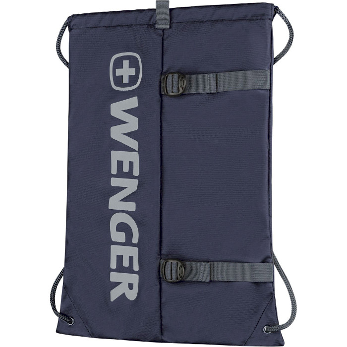Рюкзак складной WENGER XC Fyrst Navy (610168)