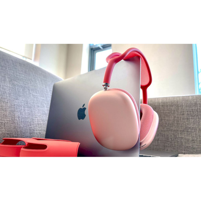Наушники APPLE AirPods Max Pink (MGYM3TY/A)