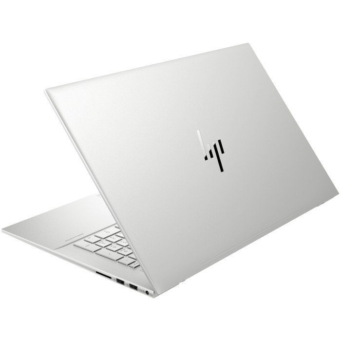 Ноутбук HP Envy 17-ch0007ua Natural Silver (422P1EA)