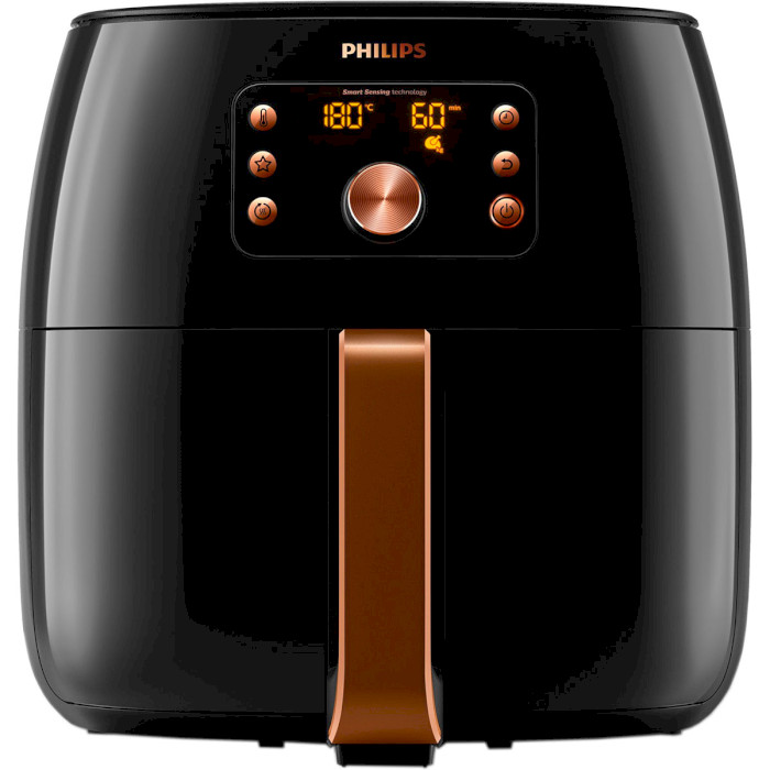 Мультипечь PHILIPS Premium XXL HD9867/90