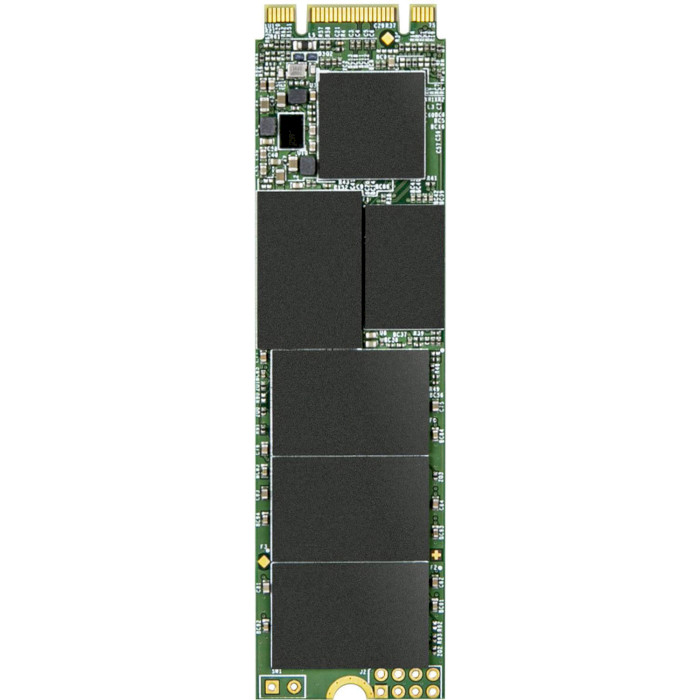 SSD диск TRANSCEND MTS830S 2TB M.2 SATA (TS2TMTS830S)