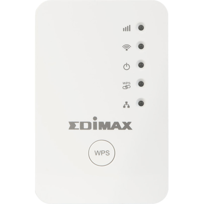 Wi-Fi репітер EDIMAX N300 Mini