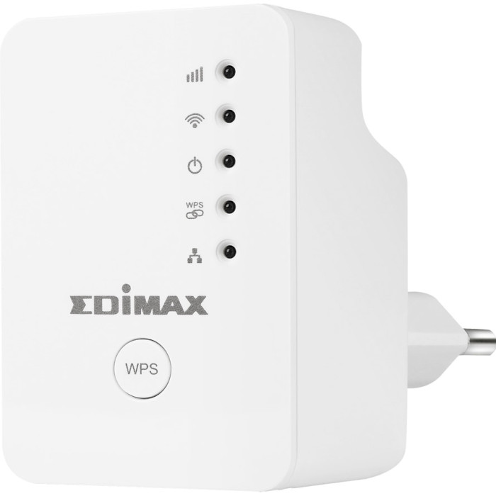 Wi-Fi репитер EDIMAX N300 Mini