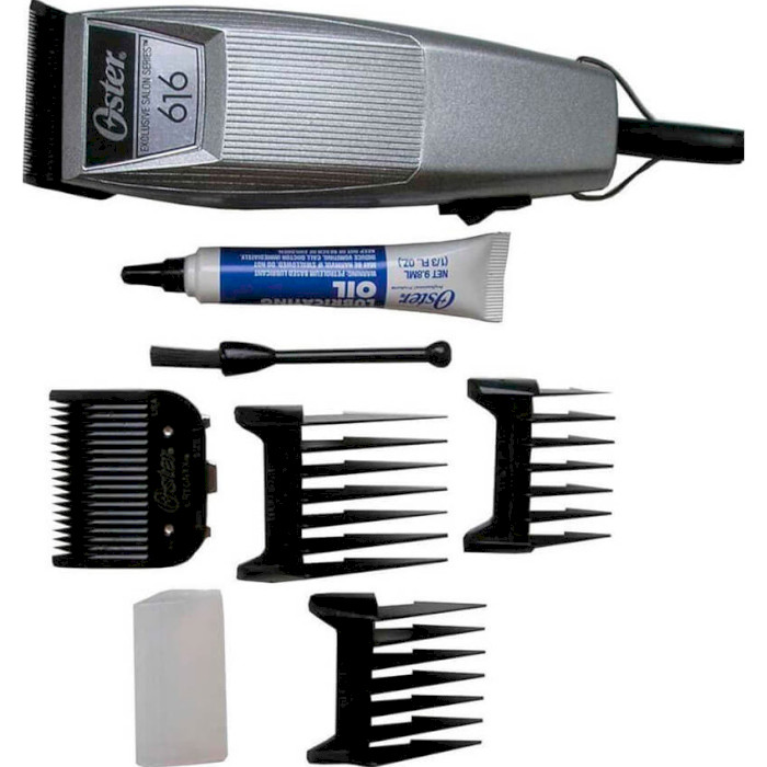 Машинка для стрижки волос OSTER 616 Limited Edition (76616-707)