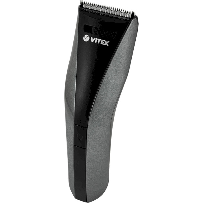 Машинка для стрижки волос VITEK VT-2575 GR