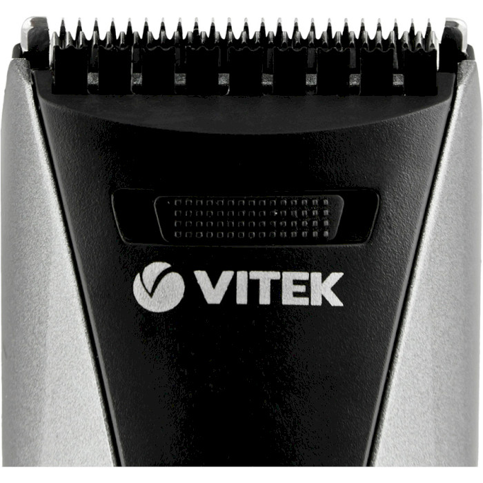 Машинка для стрижки волосся VITEK VT-2575 GR