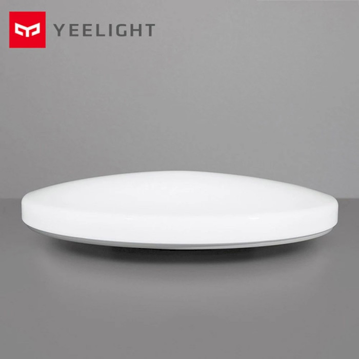 Смарт-світильник YEELIGHT Ceiling Light 650 White 50W 2700-6500K (YLXD02YL/XD022W0CN)
