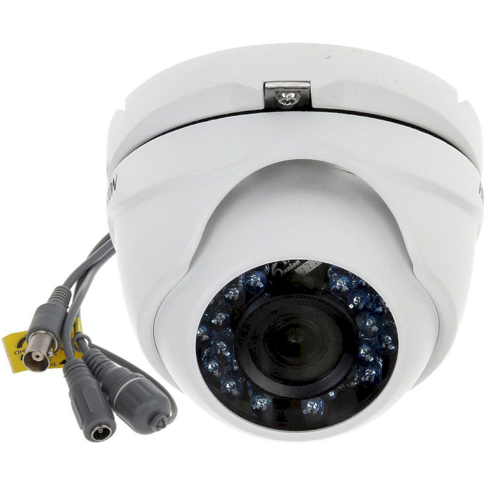 Камера видеонаблюдения HIKVISION DS-2CE56D0T-IRMF(C) (2.8)