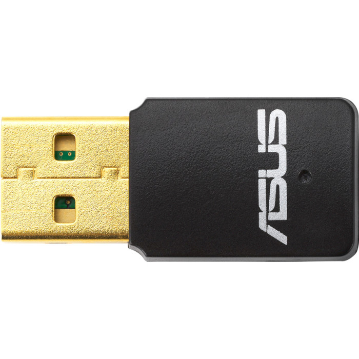 Wi-Fi адаптер ASUS USB-N13 C1