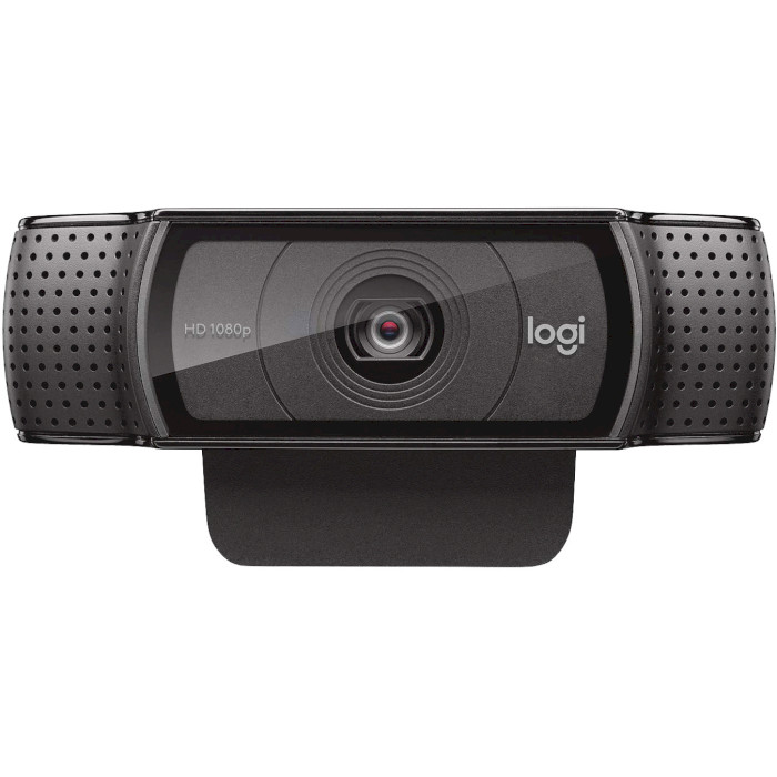 Веб-камера LOGITECH C920S Pro HD (960-001252)