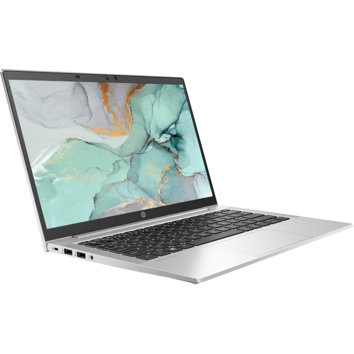 Ноутбук HP ProBook 635 Aero G7 Silver (182W0AV_V2)