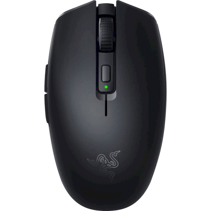 Мышь игровая RAZER Orochi V2 Black (RZ01-03730100-R3G1)