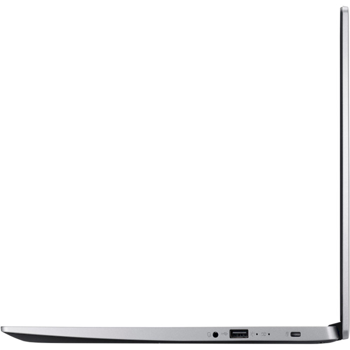 Ноутбук ACER Aspire 3 A315-23G Pure Silver (NX.HVSEU.00M)