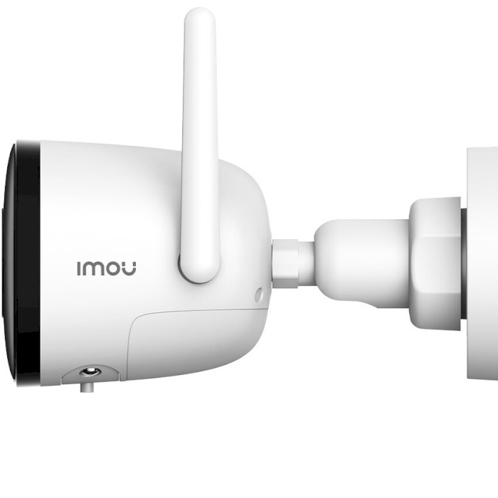 IP-камера IMOU Bullet 2C 4MP (IPC-F42P)