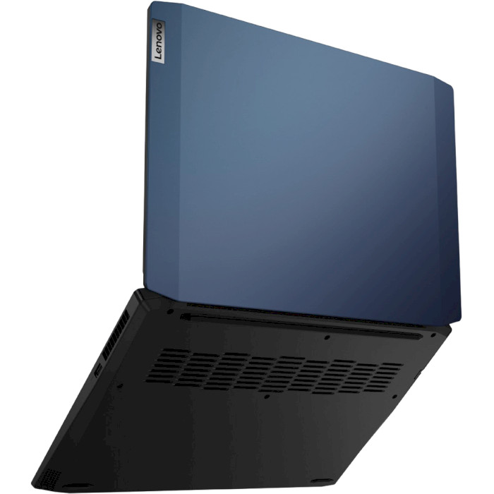 Ноутбук LENOVO IdeaPad Gaming 3 15 Chameleon Blue (82EY00CCRA)