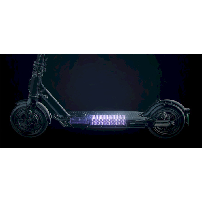 Электросамокат XIAOMI Mi Electric Scooter Essential (FBC4022GL)