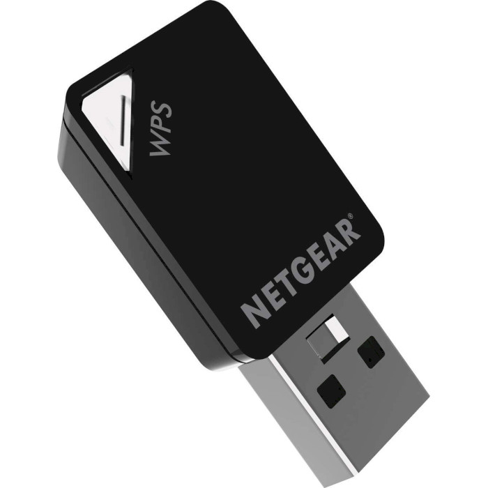 Wi-Fi адаптер NETGEAR A6100 (A6100-100PES)