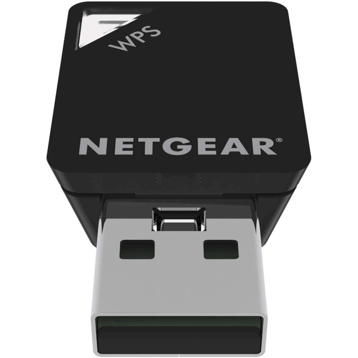 Wi-Fi адаптер NETGEAR A6100 (A6100-100PES)